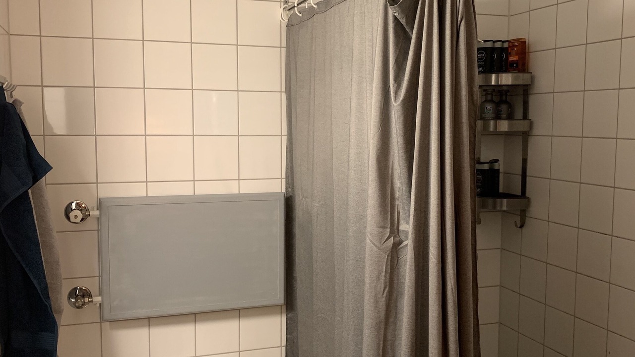 Photo of Bathroom in Itainen District