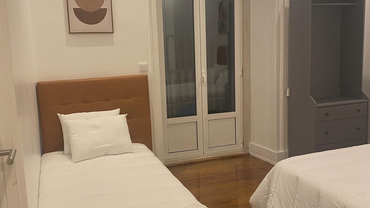 Photo of Bedroom in Penha de Franca