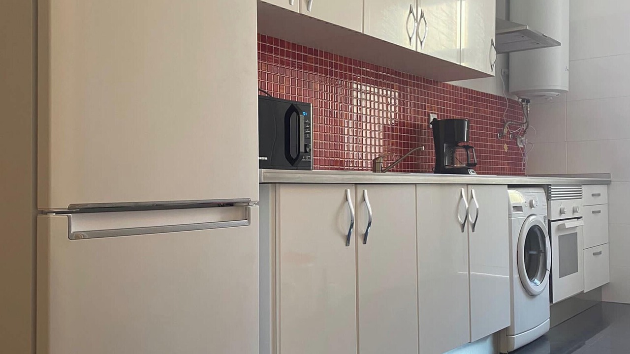 Photo of Kitchen in Penha de Franca