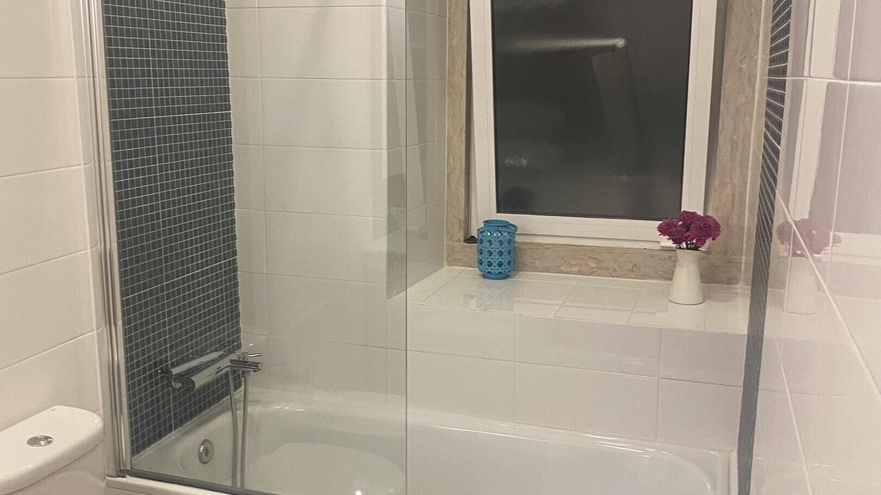 Photo of Bathroom in Penha de Franca