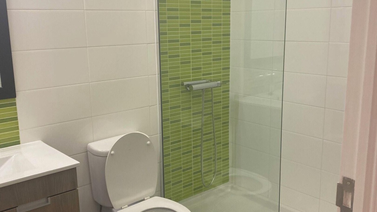 Photo of Bathroom in Penha de Franca