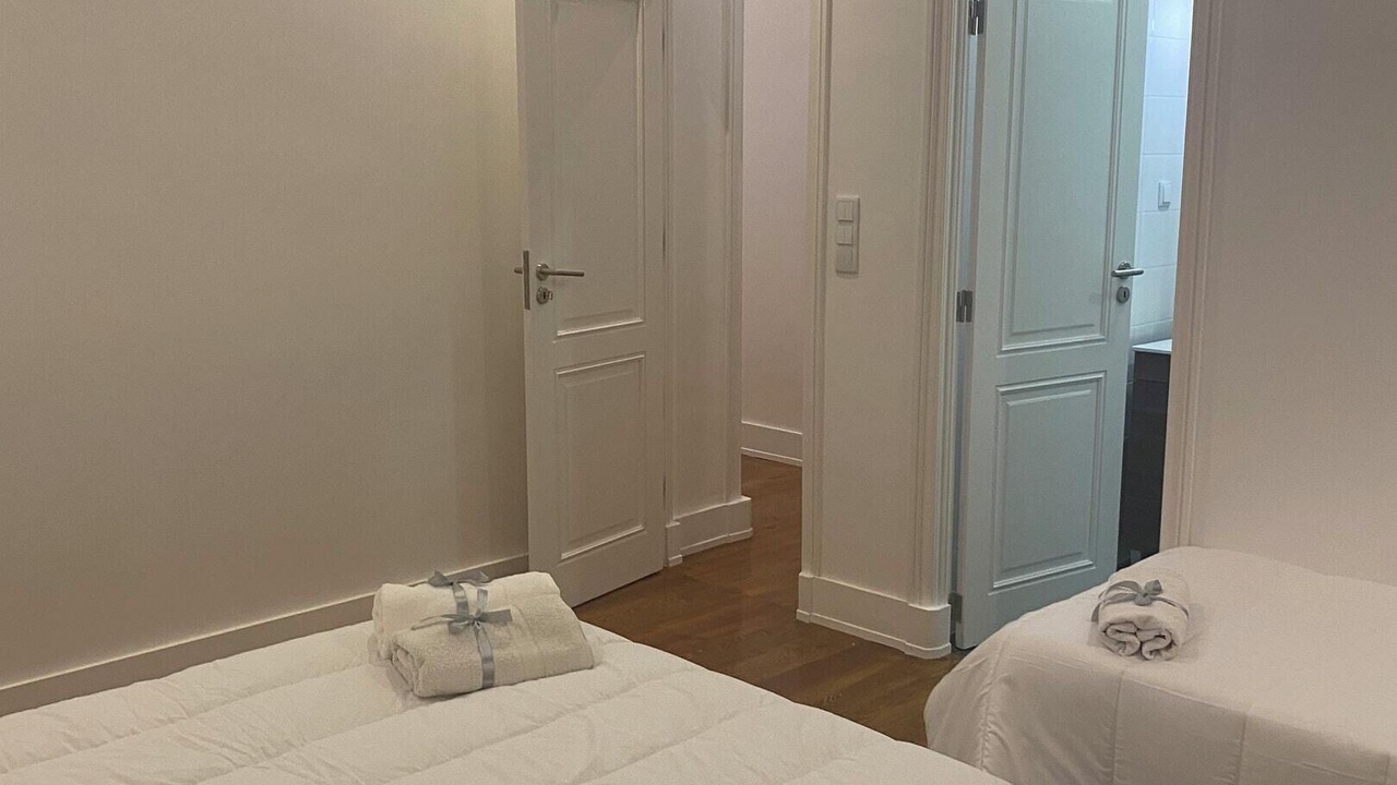 Photo of Bedroom in Penha de Franca