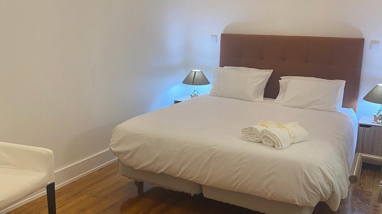 Photo of Bedroom in Penha de Franca