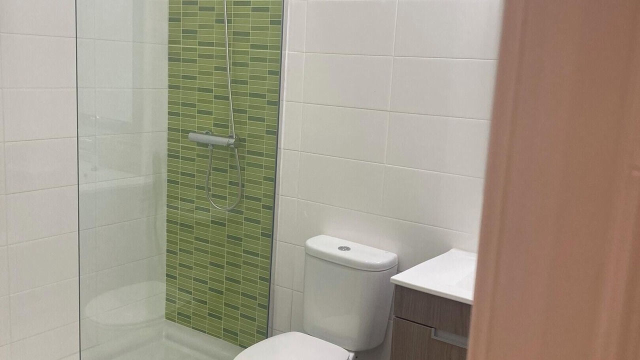 Photo of Bathroom in Penha de Franca