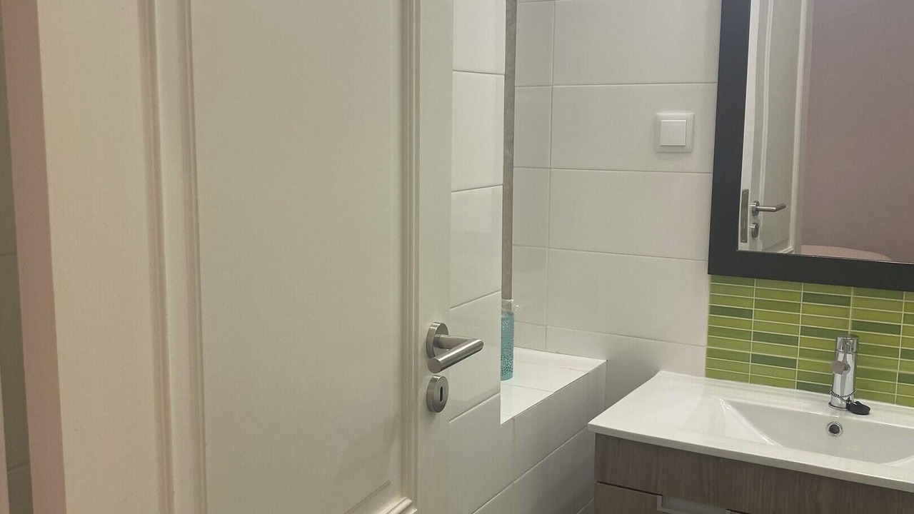 Photo of Bathroom in Penha de Franca