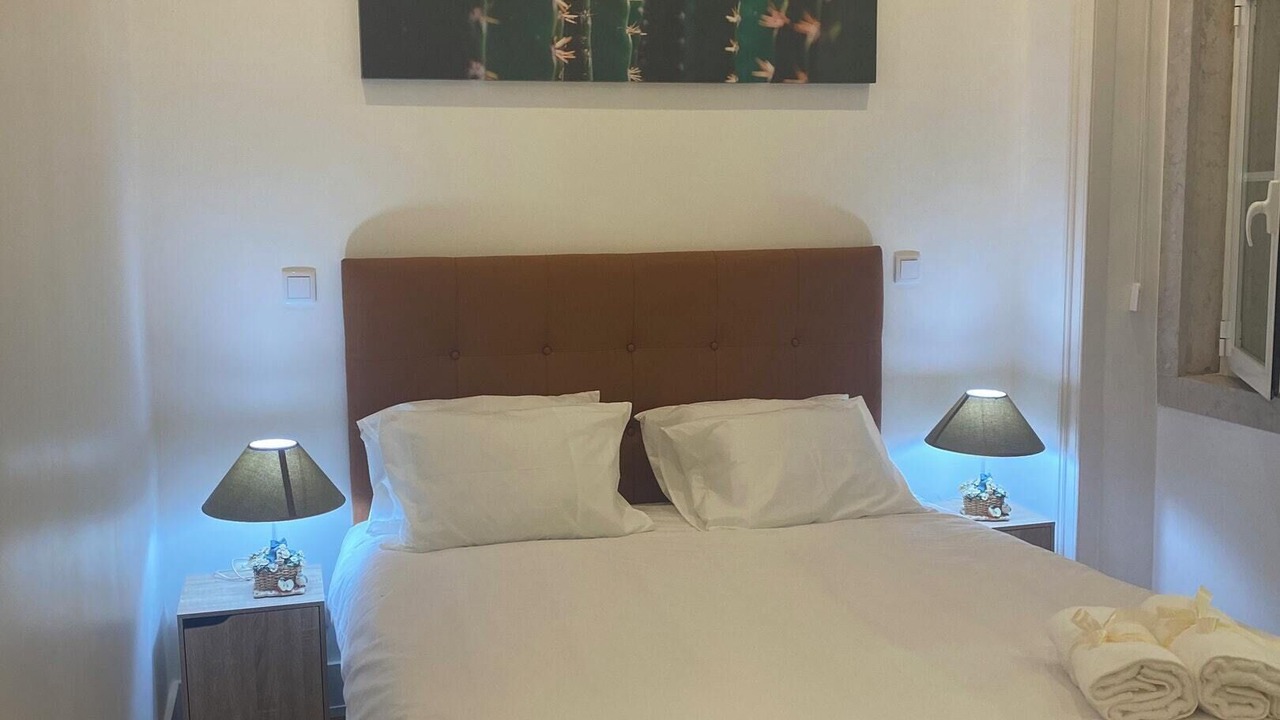 Photo of Bedroom in Penha de Franca