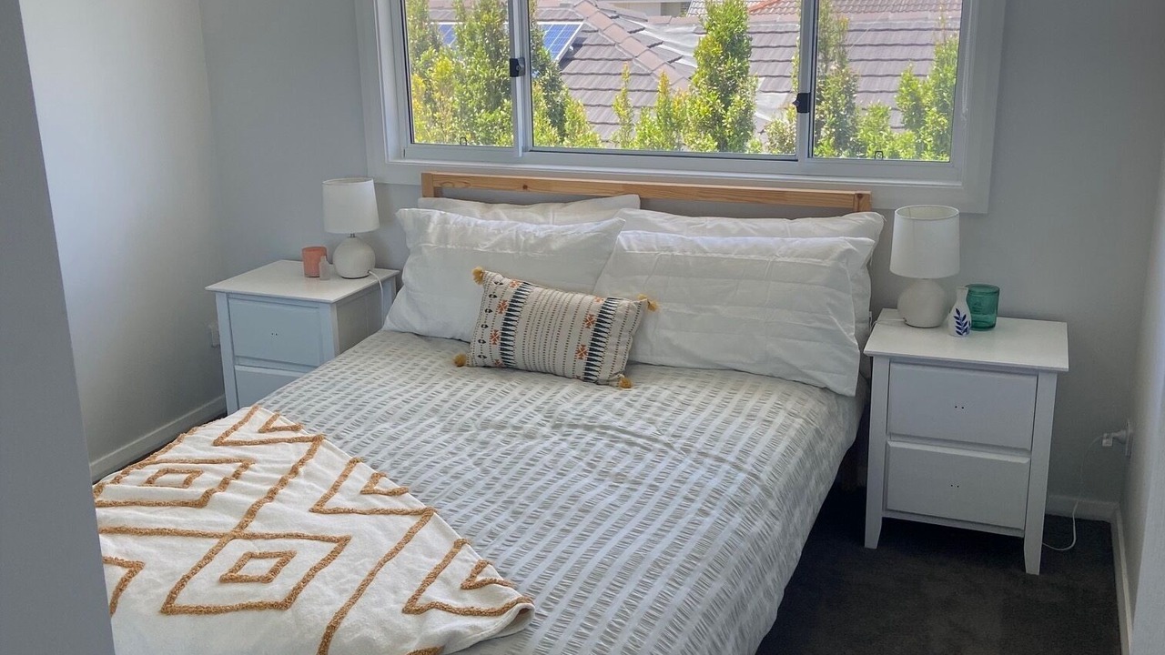 Photo of Bedroom in St Marys