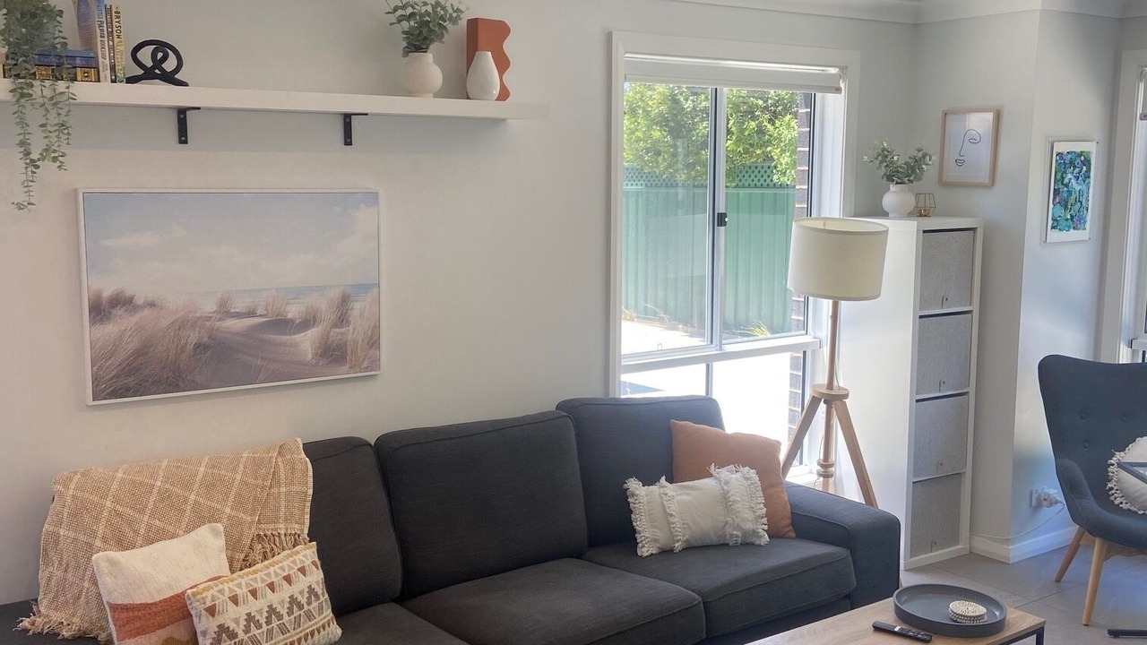Photo of Livingroom in St Marys