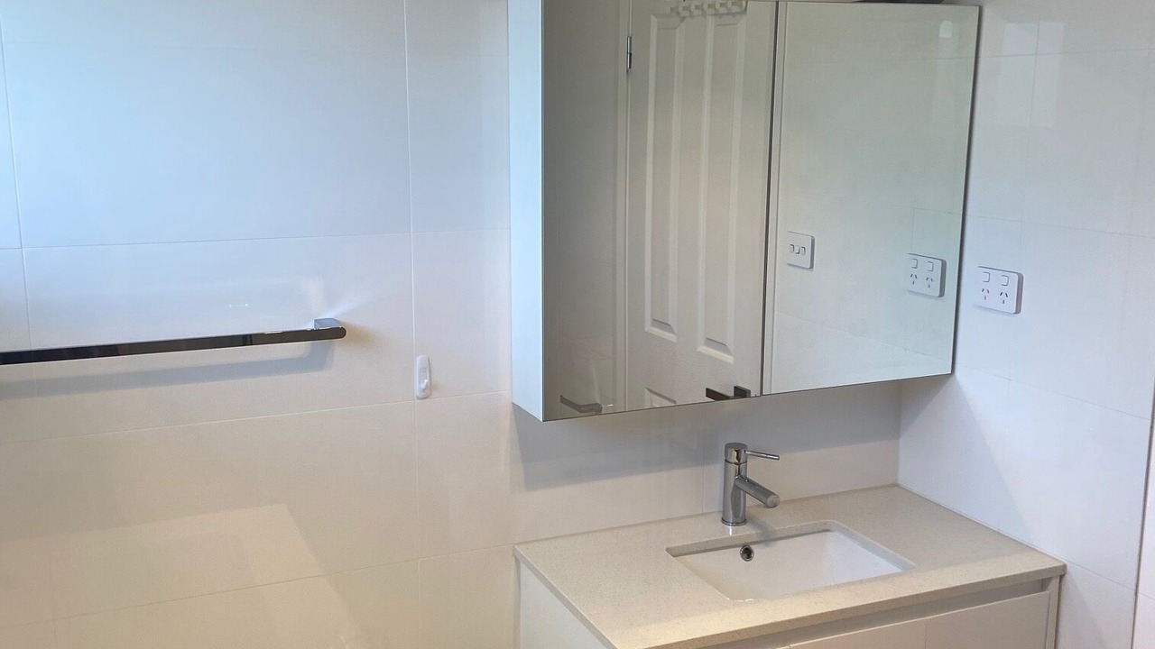 Photo of Bathroom in St Marys