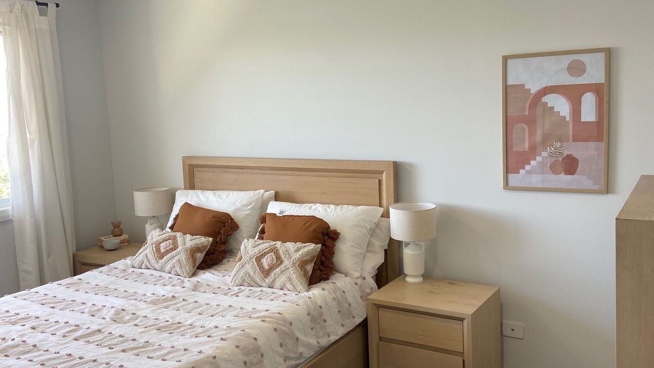 Photo of Bedroom in St Marys