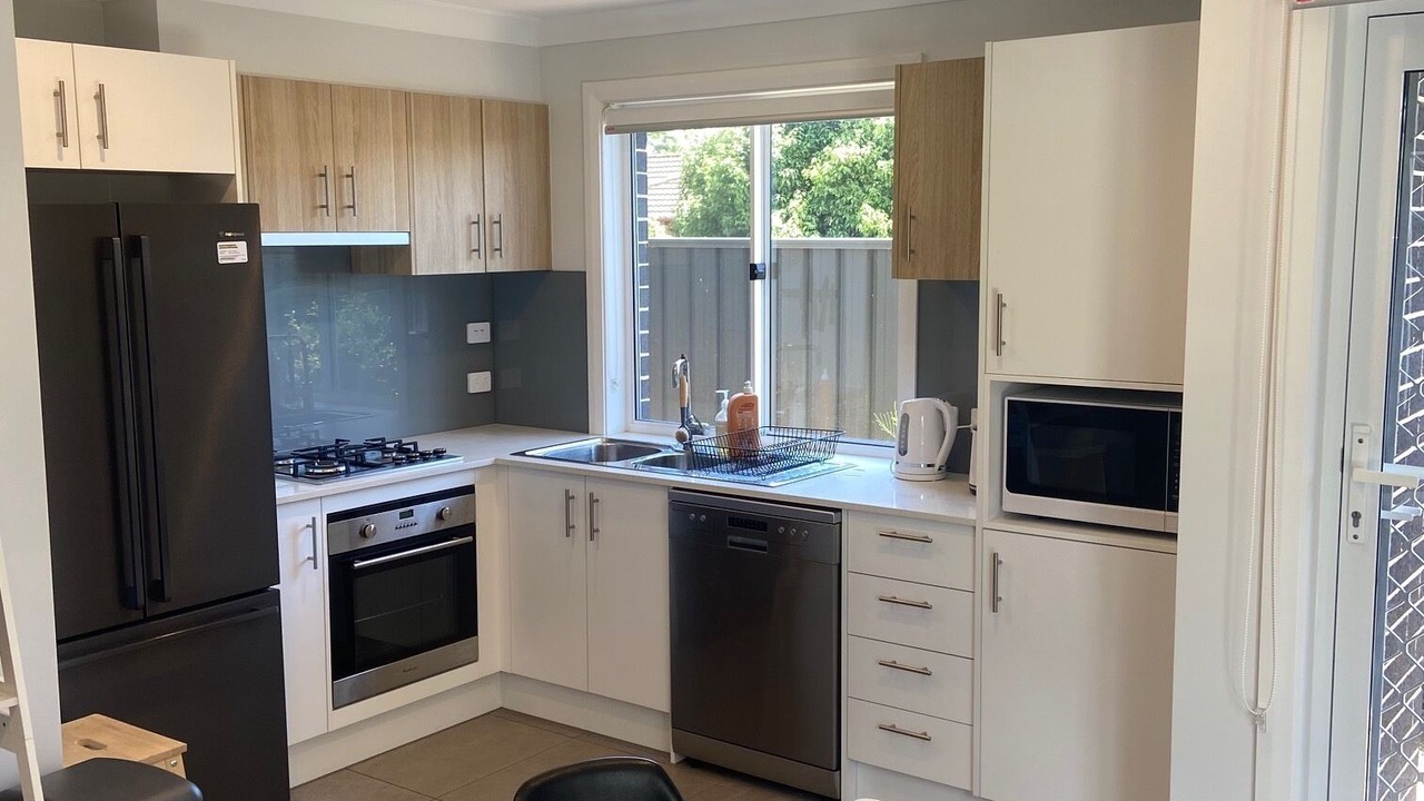 Photo of Kitchen in St Marys