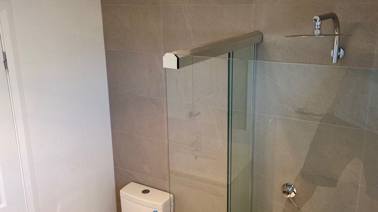 Photo of Bathroom in St Marys