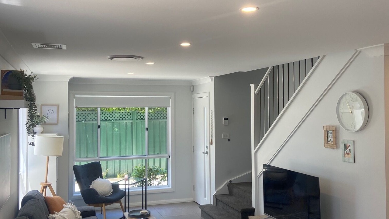 Photo of Livingroom in St Marys