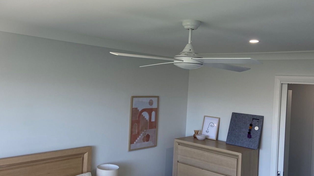 Photo of Bedroom in St Marys