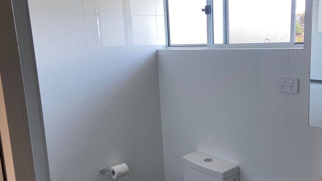 Photo of Bathroom in St Marys