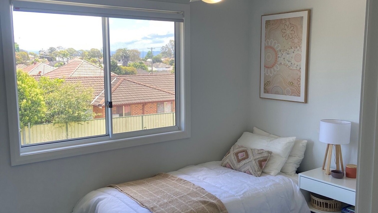 Photo of Bedroom in St Marys