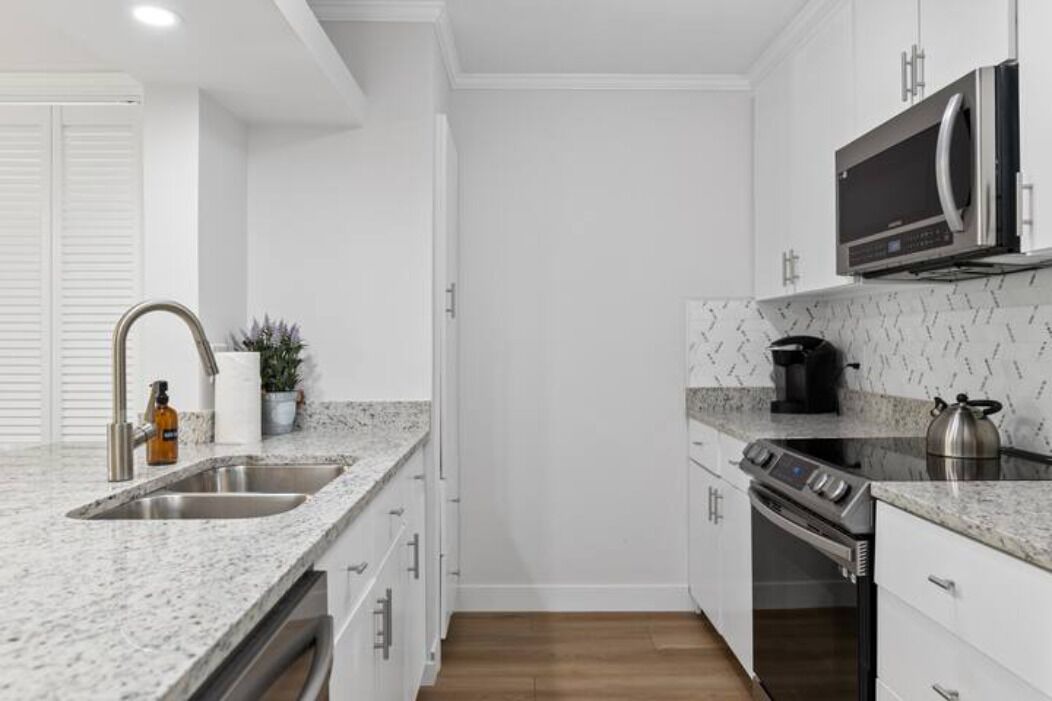 Photo of Kitchen in Far North Dallas