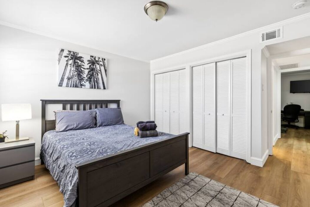Photo of Bedroom in Far North Dallas