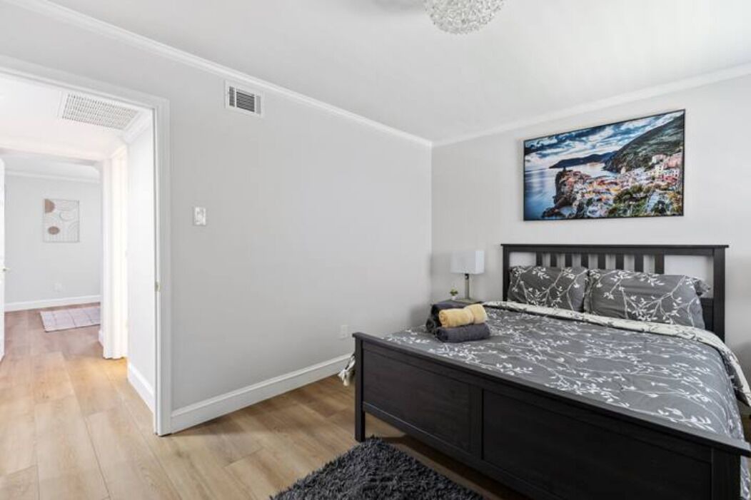 Photo of Bedroom in Far North Dallas