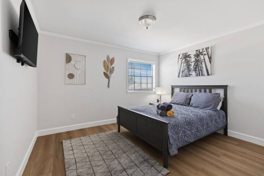 Photo of Bedroom in Far North Dallas