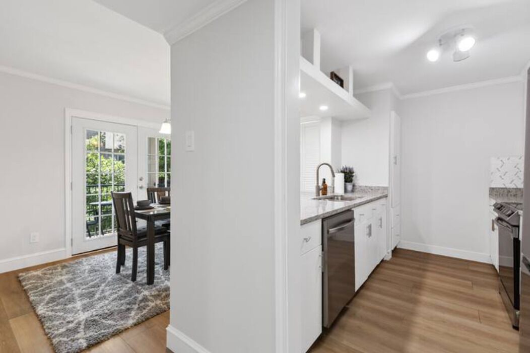 Photo of Kitchen in Far North Dallas