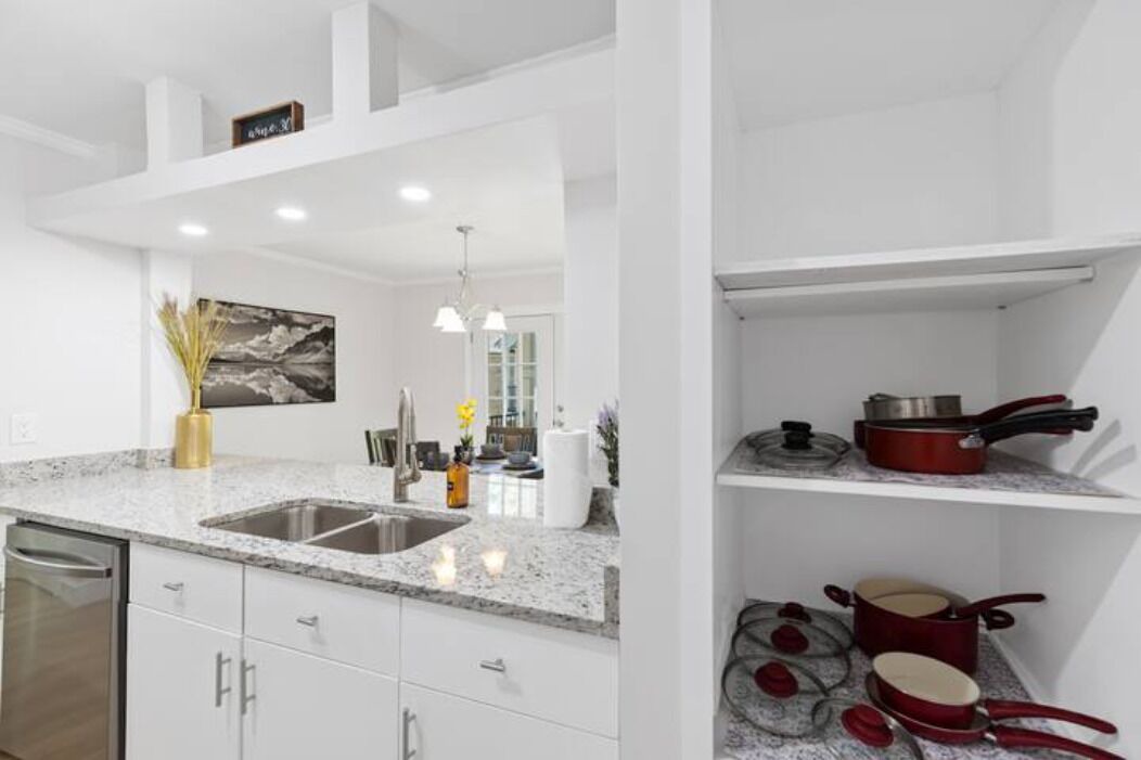 Photo of Kitchen in Far North Dallas