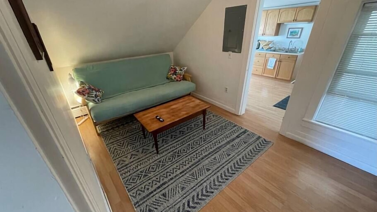 Photo of Livingroom in Winooski
