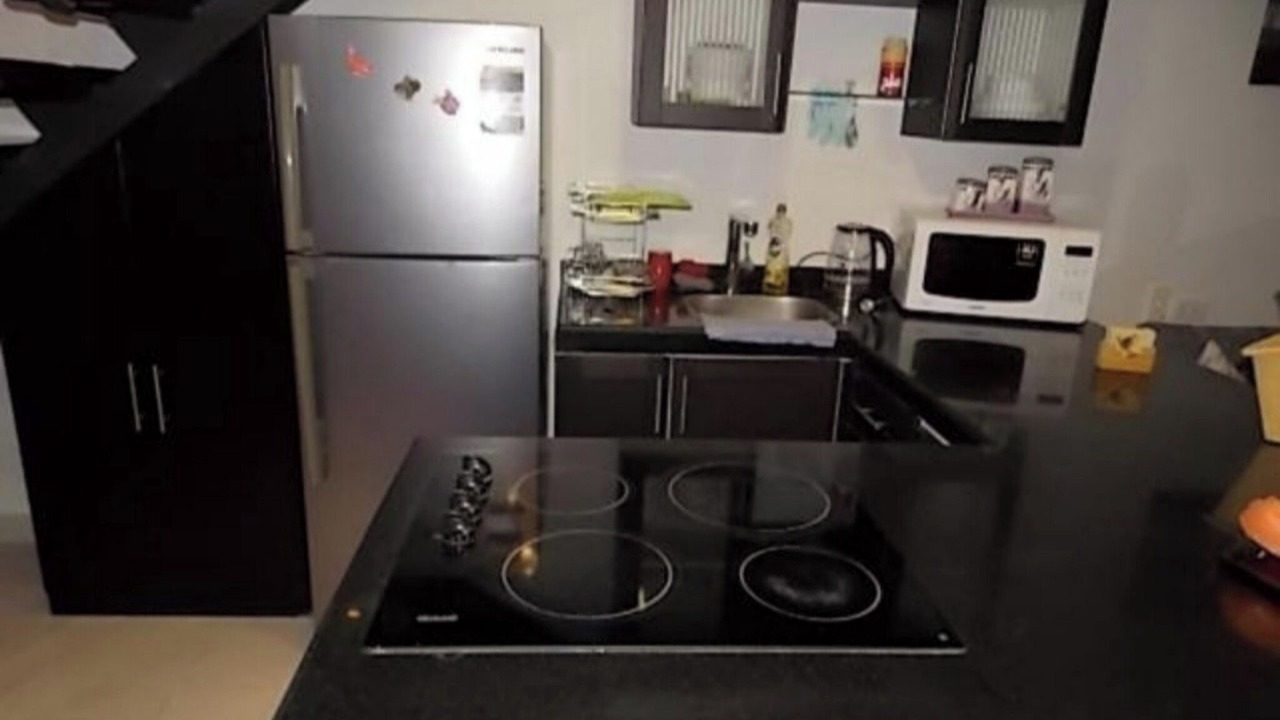 Photo of Kitchen in Sakkala