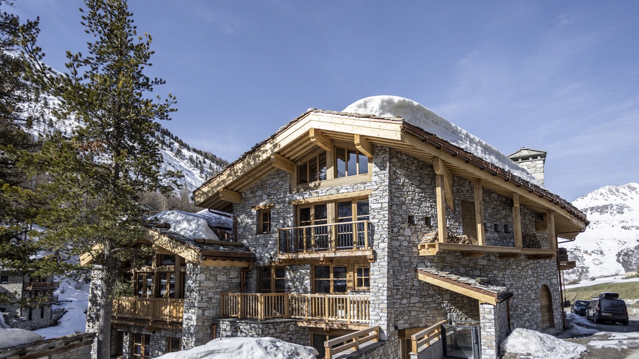 Photo of Outdoor in Le Fornet
