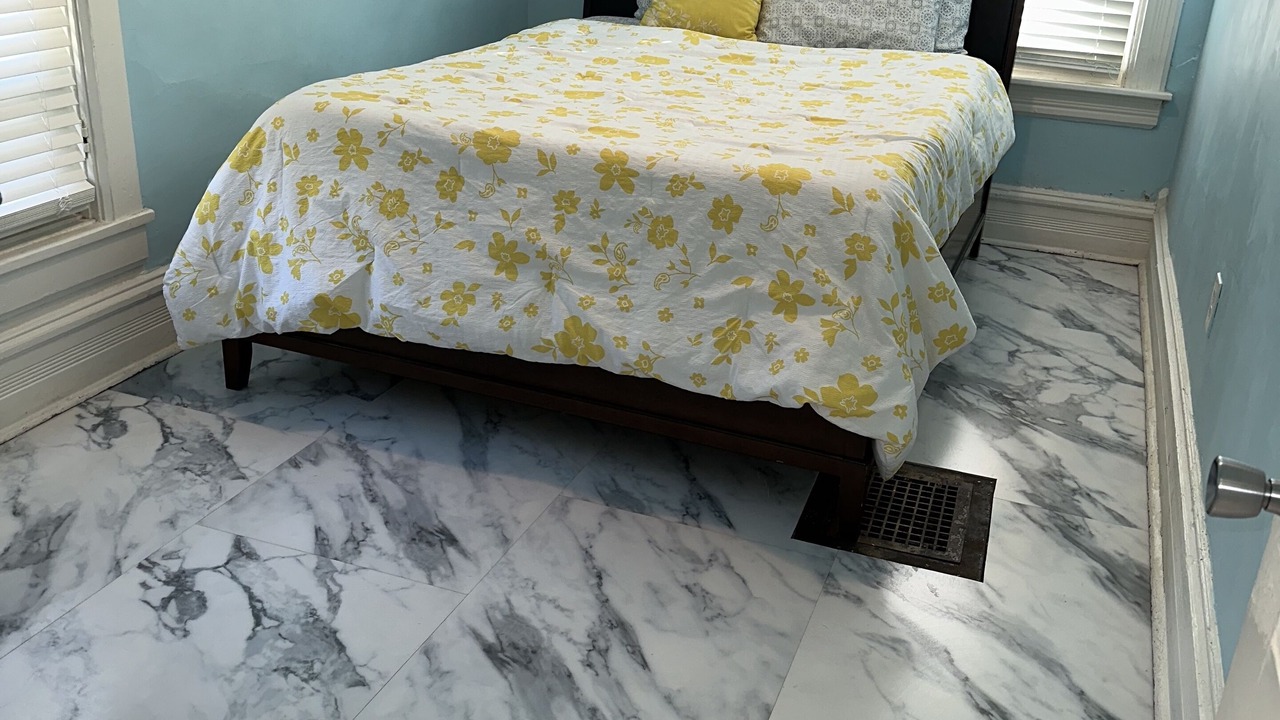 Photo of Bedroom in Morgan Park