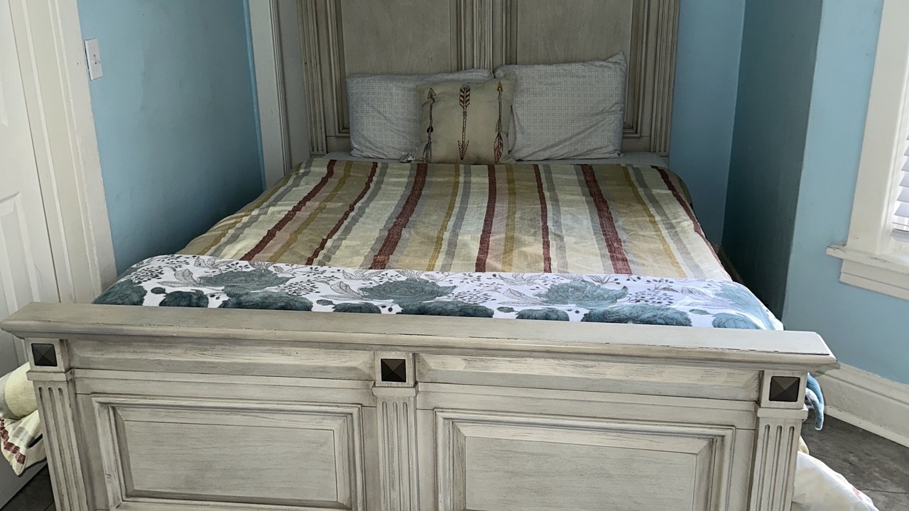 Photo of Bedroom in Morgan Park
