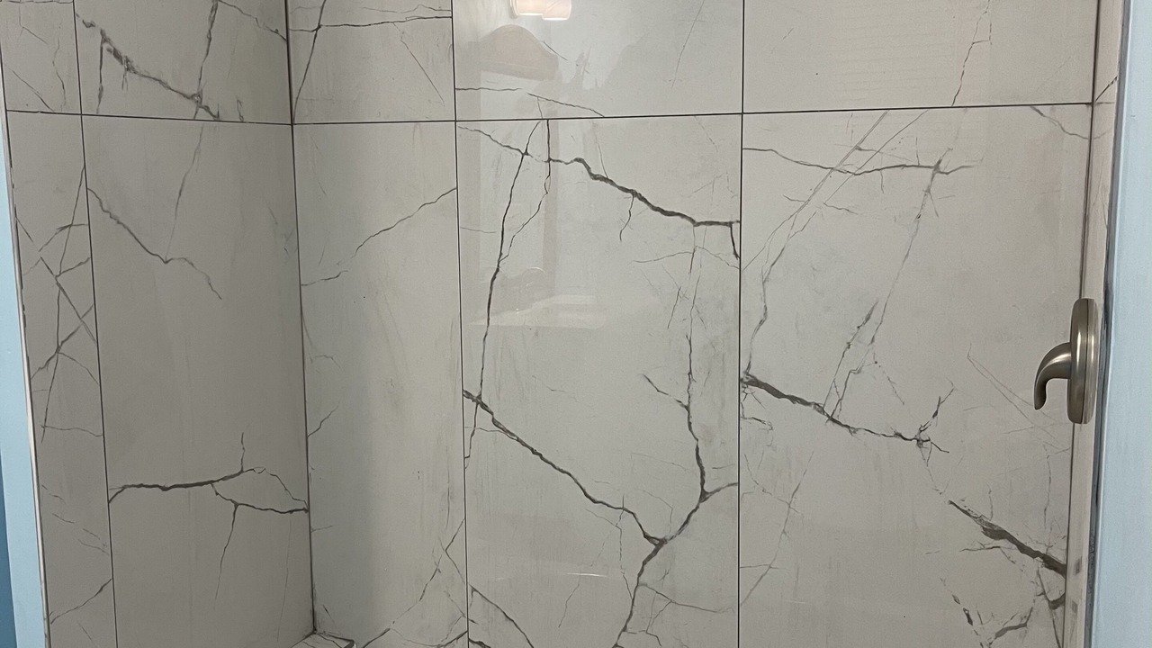Photo of Bathroom in Morgan Park