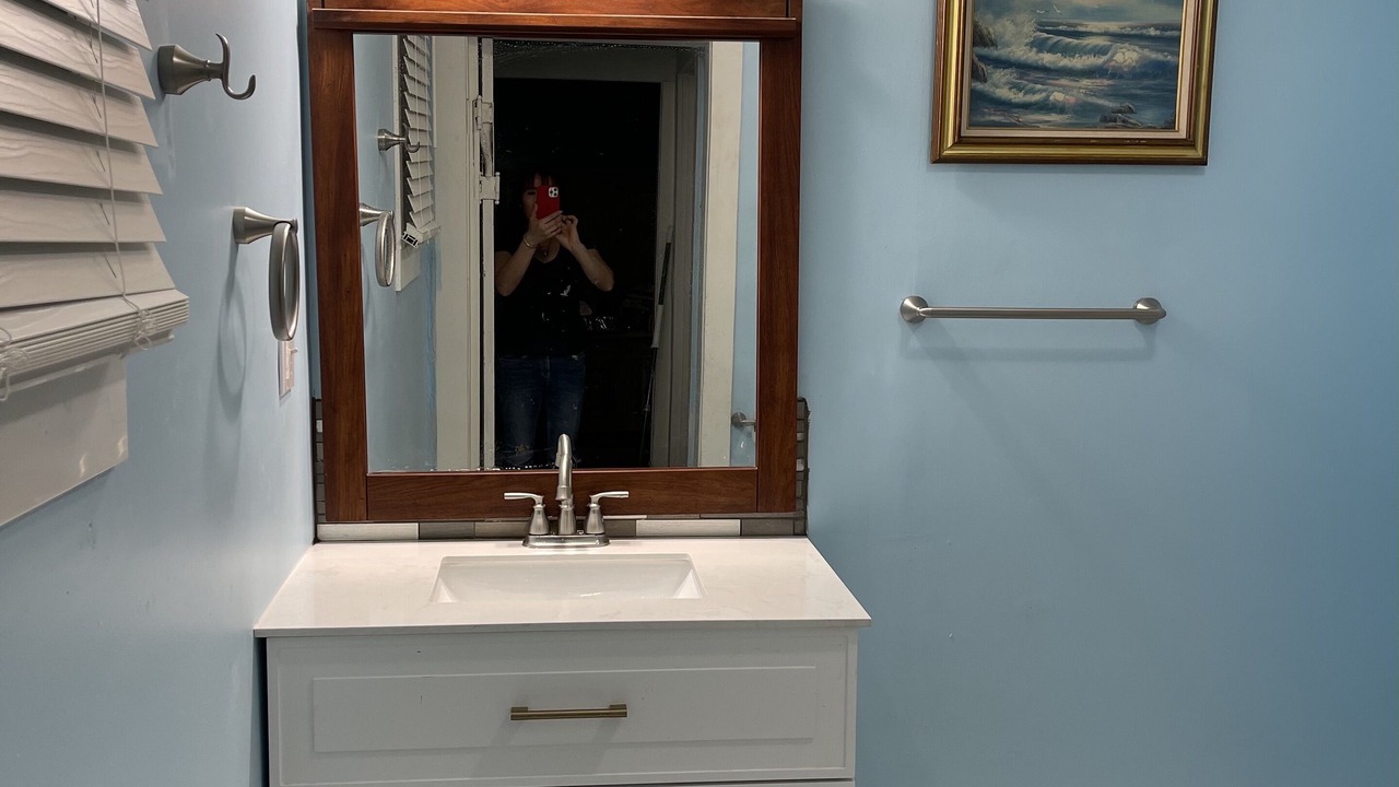Photo of Bathroom in Morgan Park