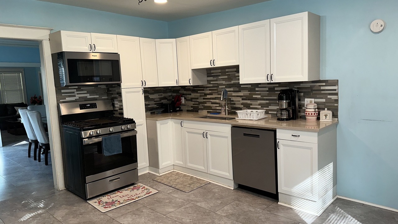 Photo of Kitchen in Morgan Park