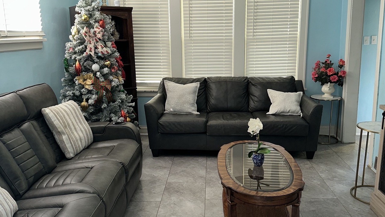 Photo of Livingroom in Morgan Park