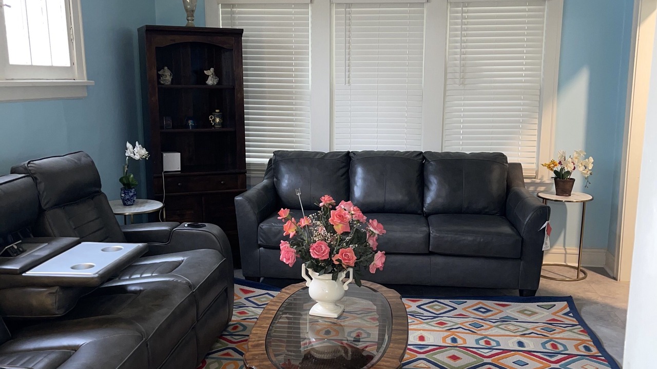 Photo of Livingroom in Morgan Park