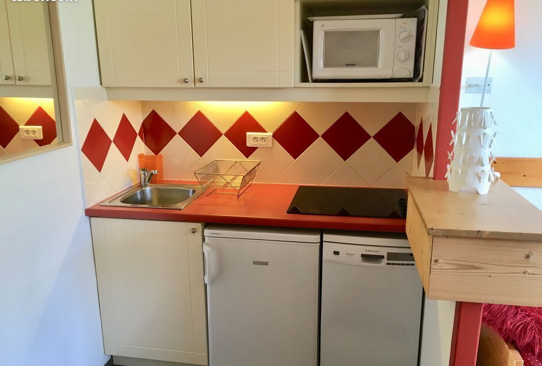 Photo of Kitchen in Bergers