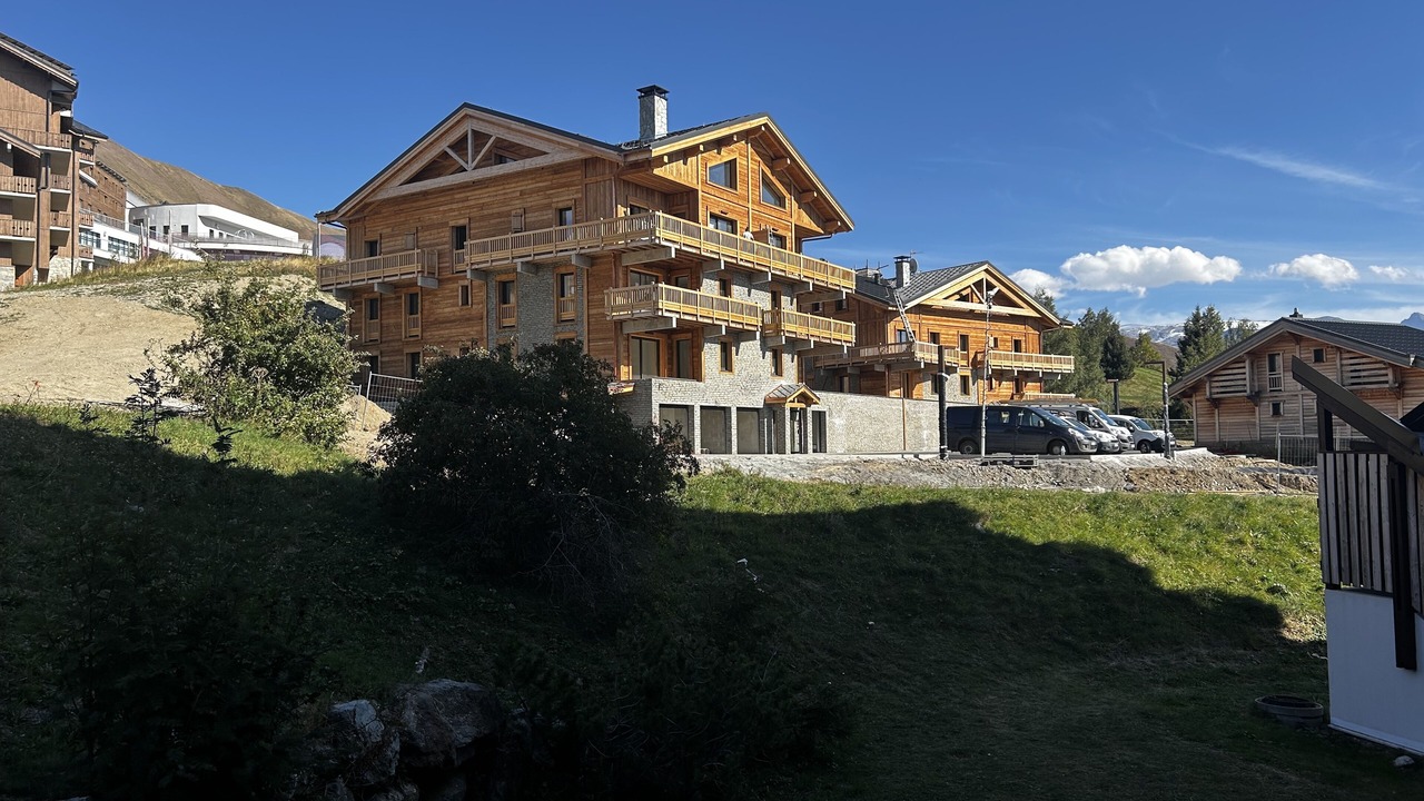 Photo of Outdoor in Bergers