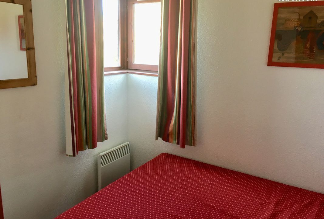 Photo of Bedroom in Bergers