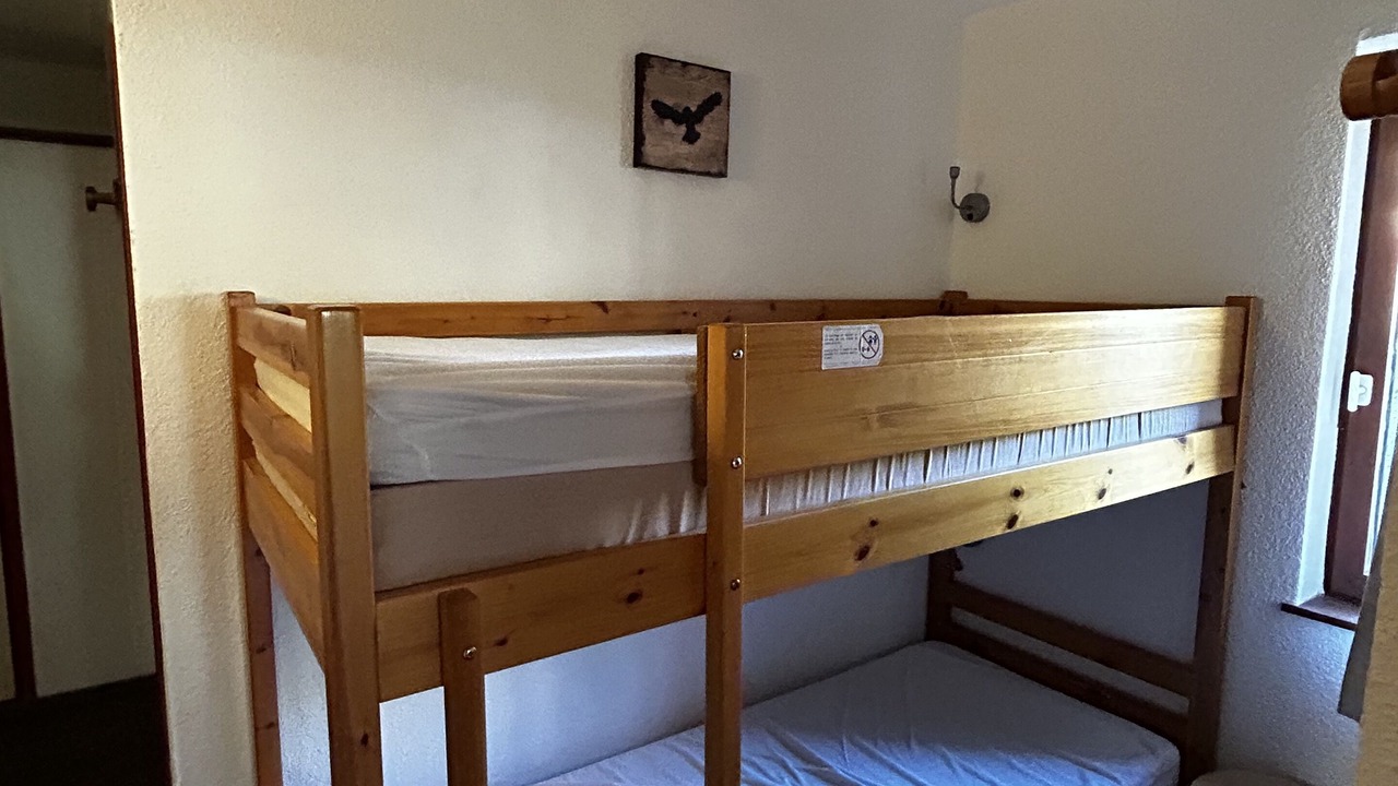 Photo of Bedroom in Bergers