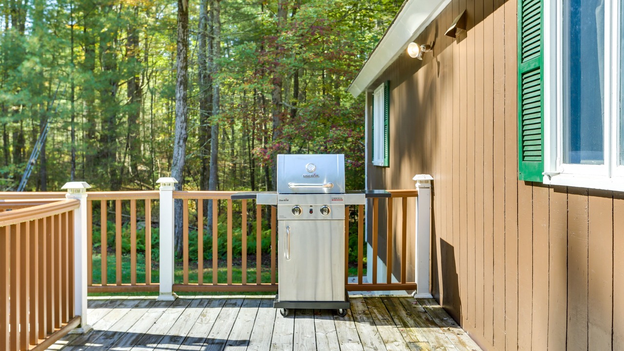 Photo of Outdoor in Town of Lumberland