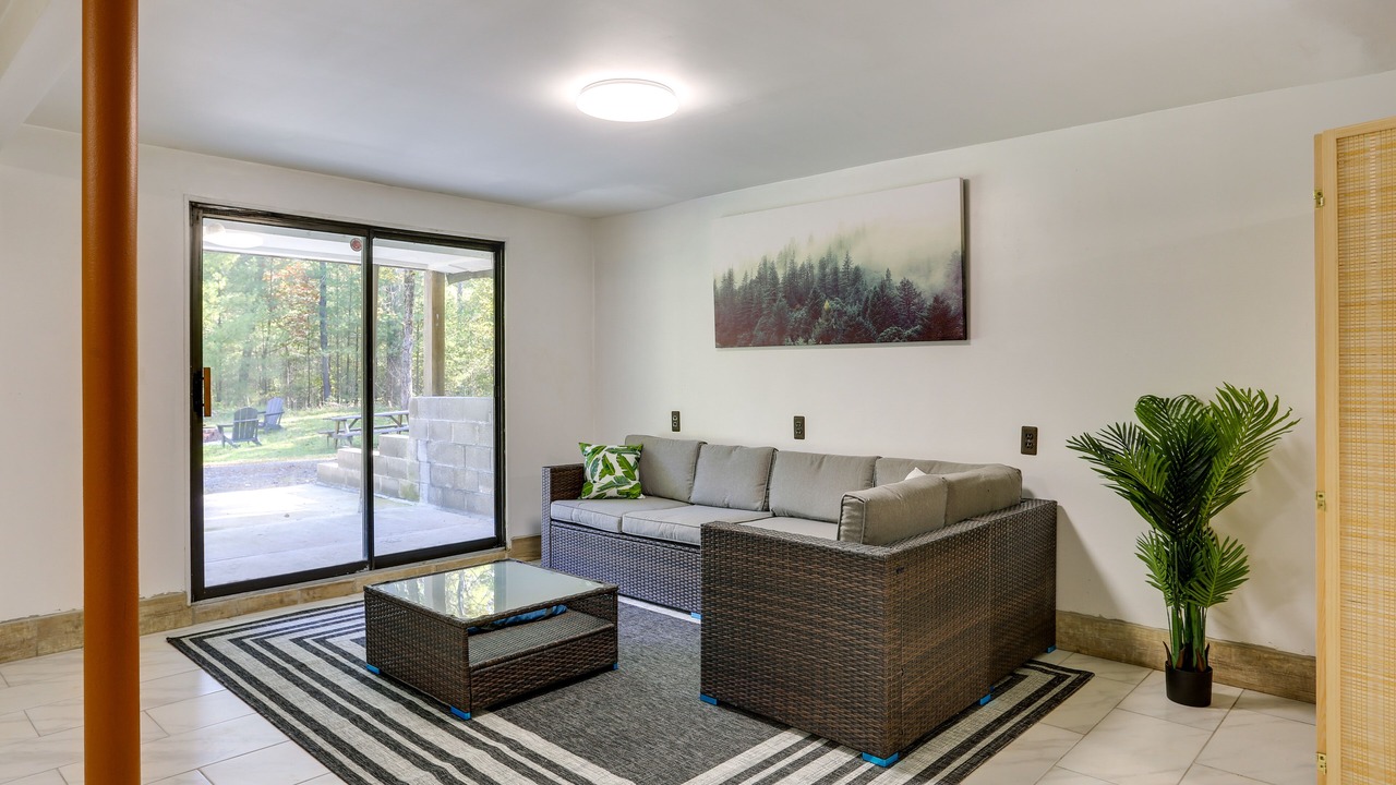 Photo of Bedroom in Town of Lumberland