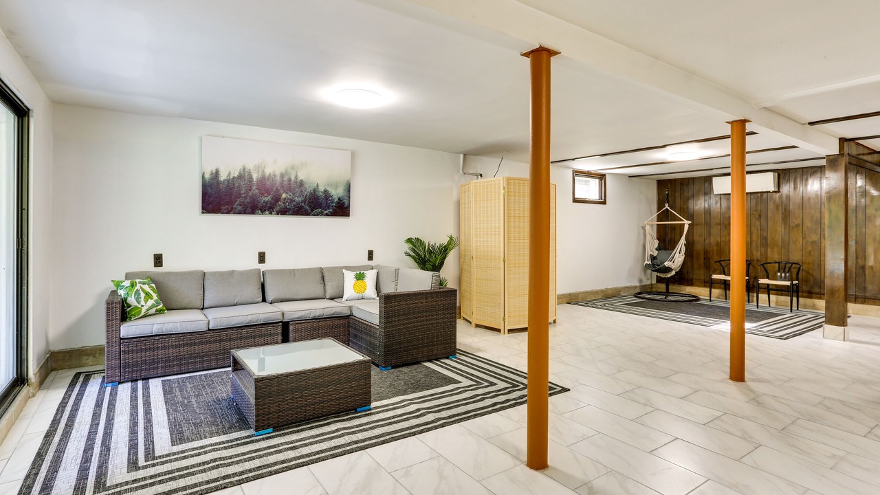 Photo of Livingroom in Town of Lumberland