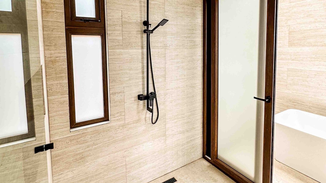Photo of Bathroom in Bouvet Island