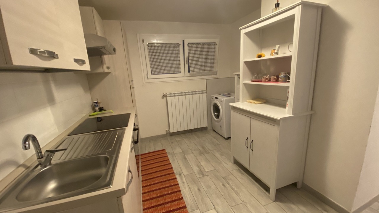 Photo of Kitchen in Cento