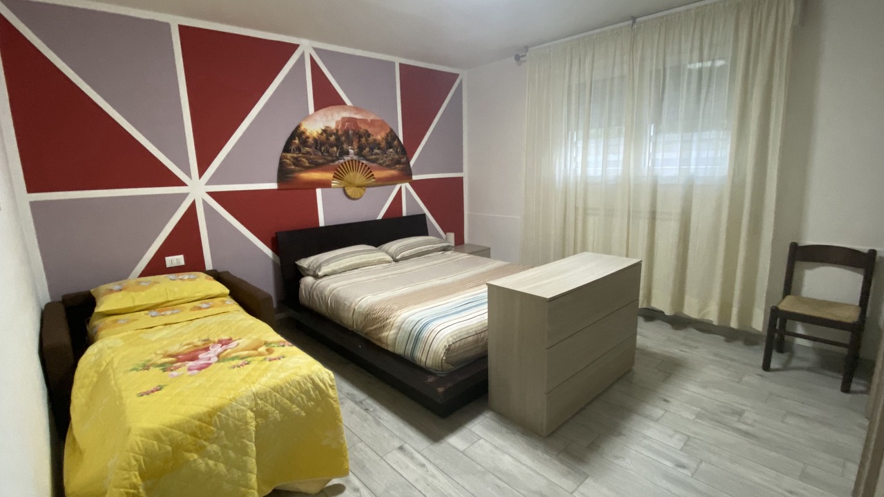 Photo of Bedroom in Cento