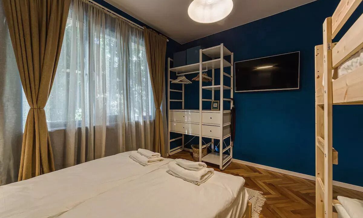 Photo of Bedroom in Vranyantsi