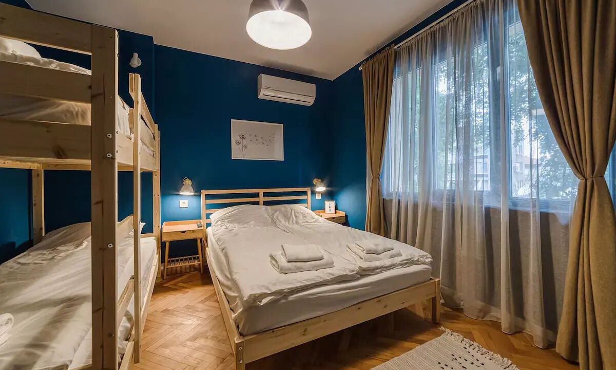 Photo of Bedroom in Vranyantsi