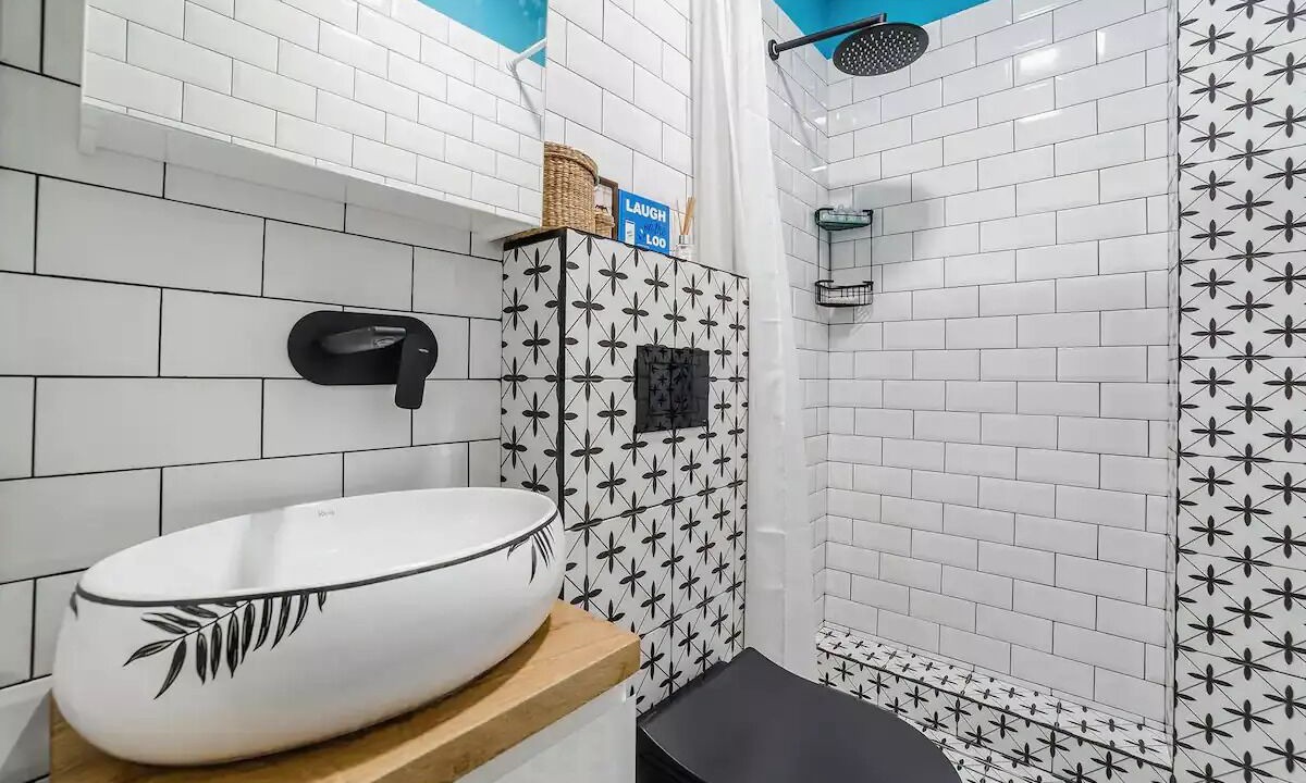 Photo of Bathroom in Vranyantsi