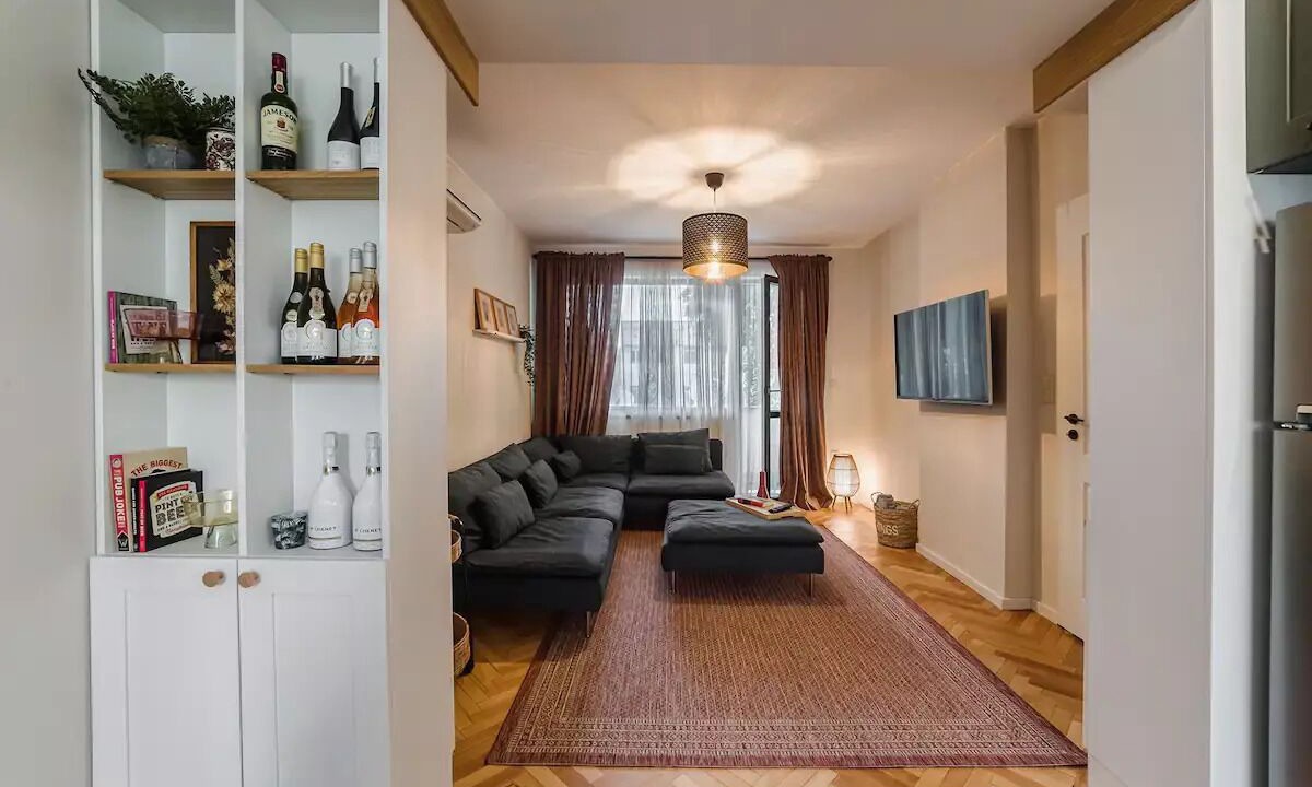 Photo of Livingroom in Vranyantsi